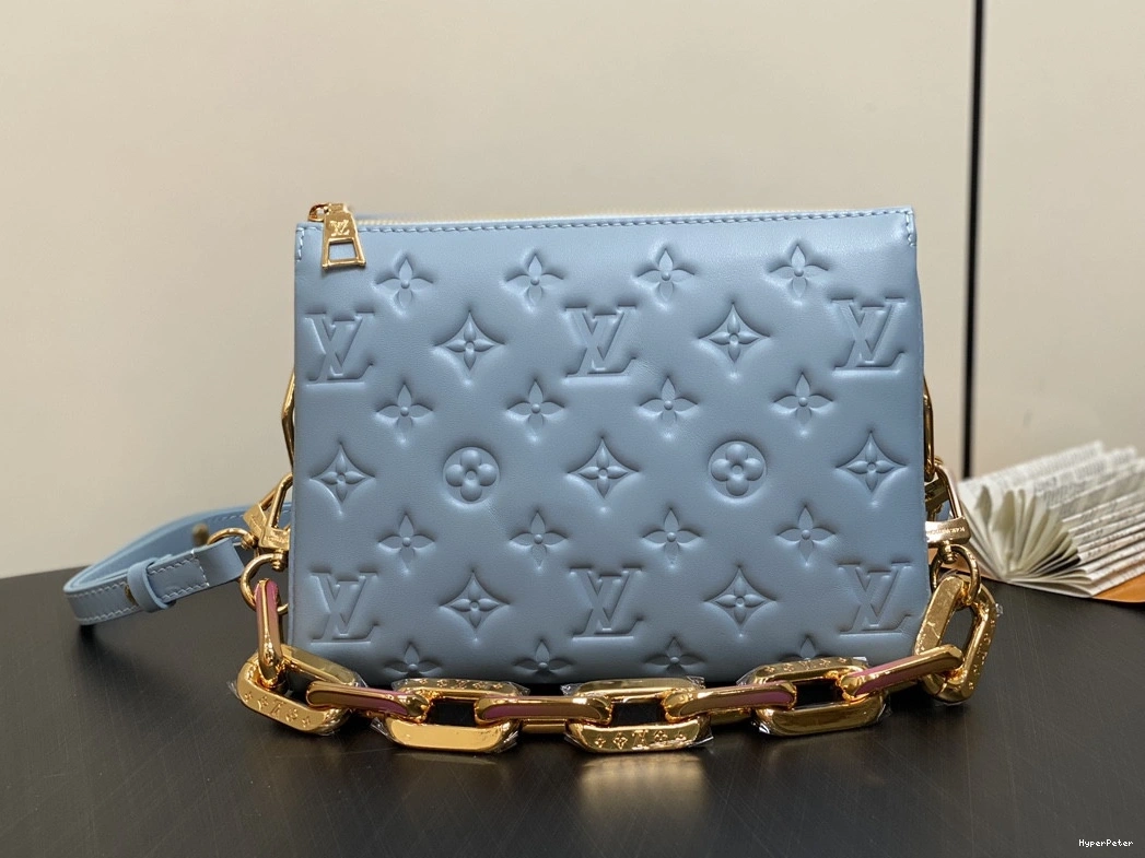 BB LOUIS COUSSIN VUITTON 0708